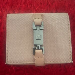 Gucci Tri-Fold Wallet